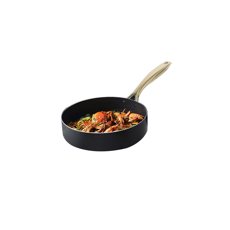 Deep Fry Pan