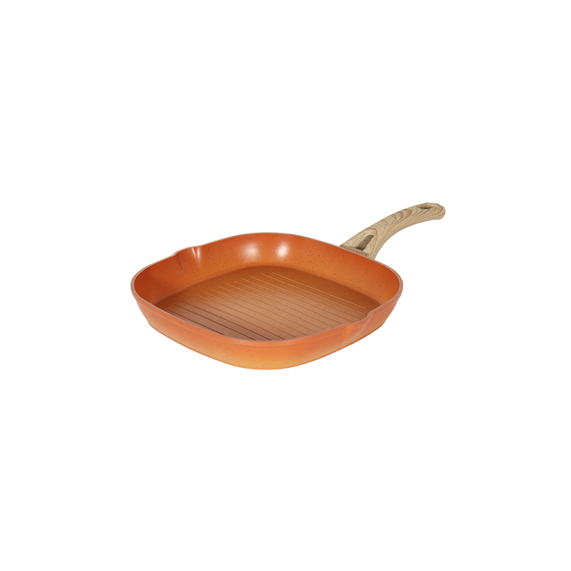 Grill Pan