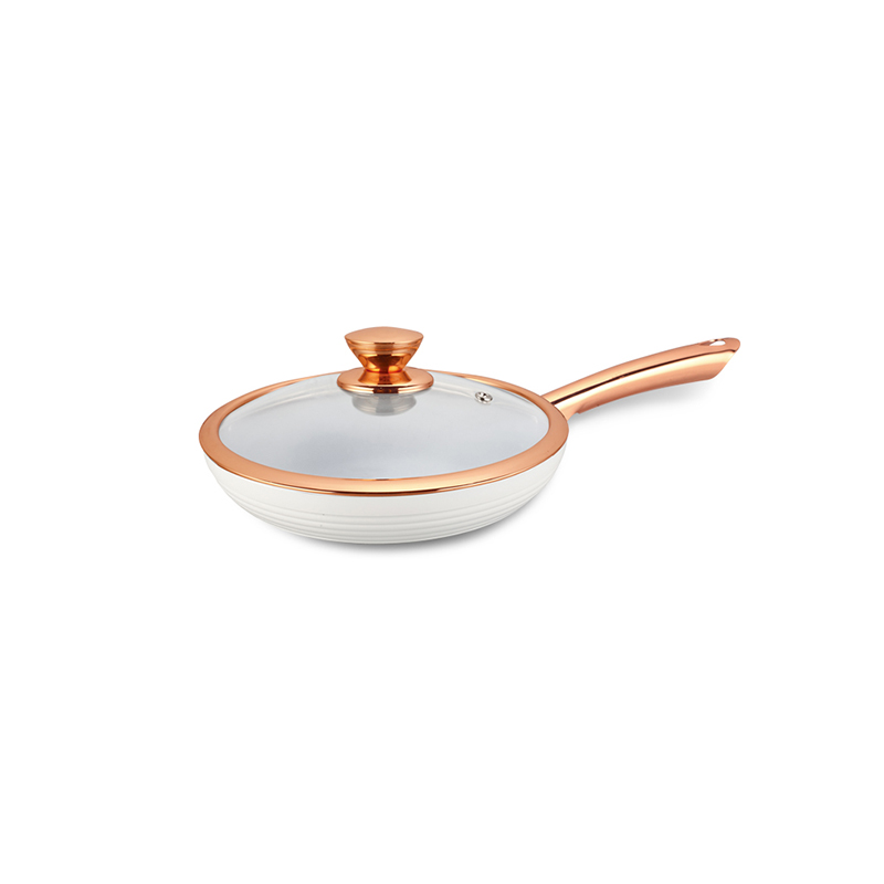 Deep Fry Pan