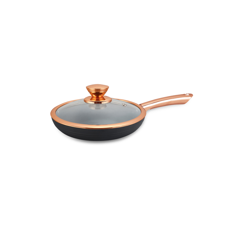 Deep Fry Pan