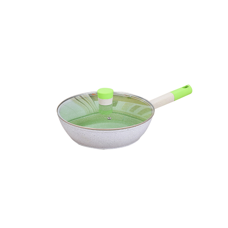 Deep Fry Pan