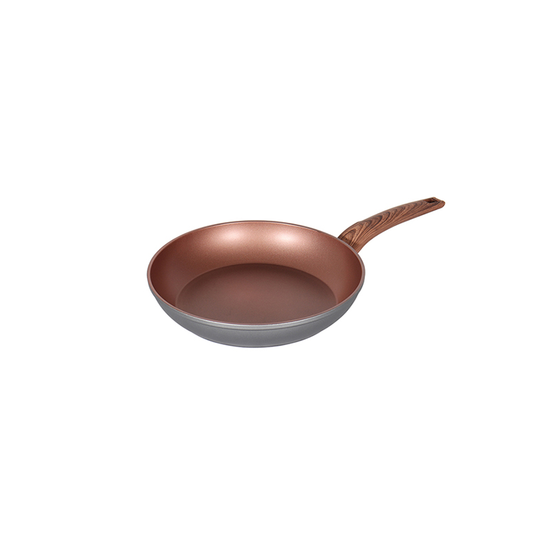 Deep Fry Pan