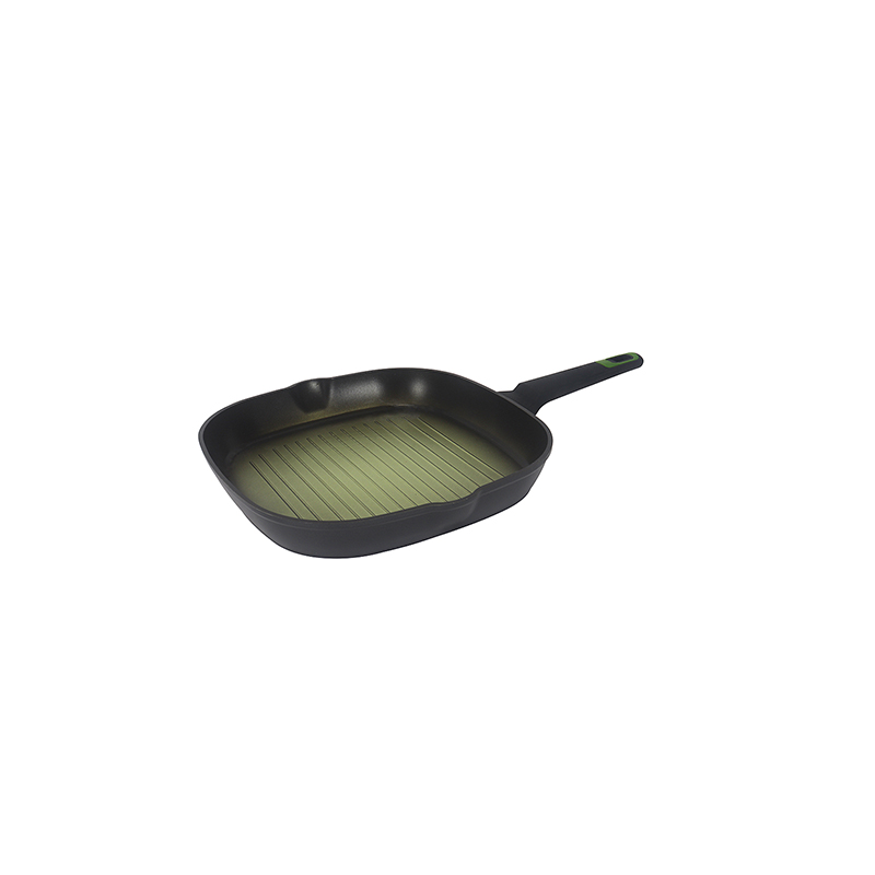 Grill Pan