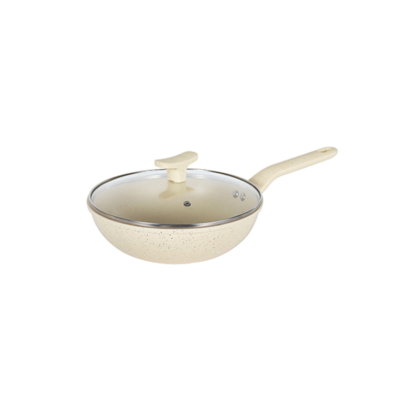 Deep Fry Pan